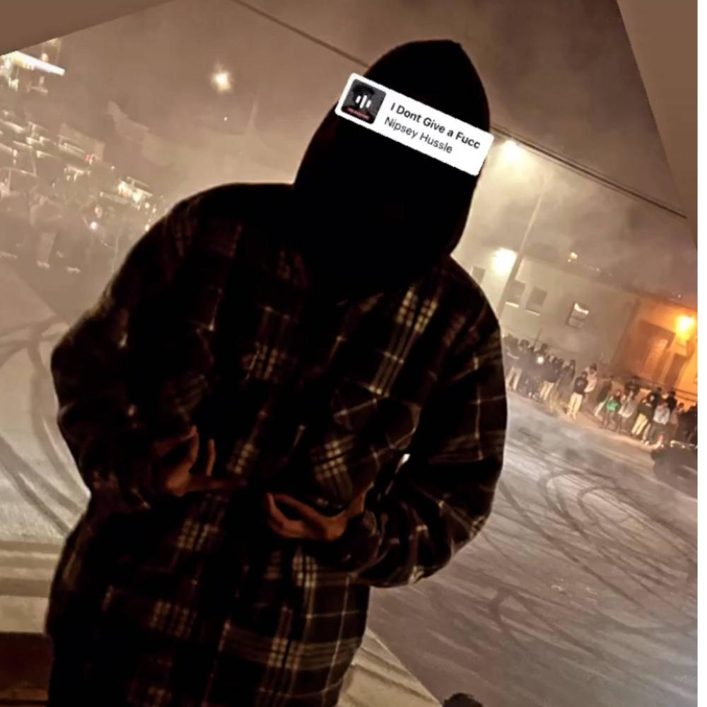 Come & Take It (Explicit)