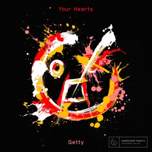 Getty的專輯Your Hearts