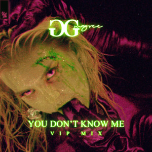 收聽GG Magree的You Don't Know Me歌詞歌曲