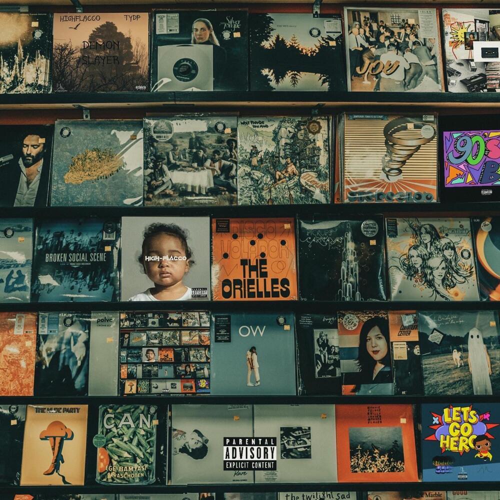 RETURN OF THE DEMONS (Explicit)