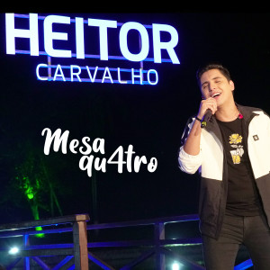 Listen to Mesa Quatro (Explicit) song with lyrics from Heitor Carvalho