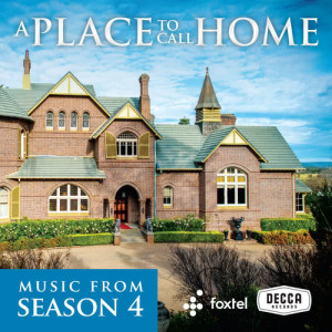 ดาวน์โหลดและฟังเพลง Close Your Eyes (From "A Place To Call Home" Original TV Soundtrack) พร้อมเนื้อเพลงจาก Michael Yezerski