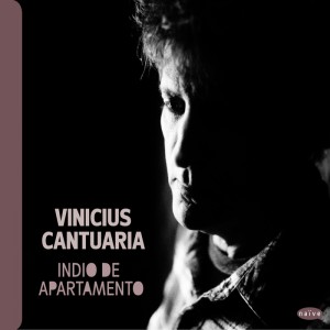 Album Indio de Apartamento from Vinicius Cantuaria