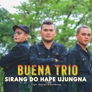 Album Sirang Do Hape Ujungna from Buena Trio