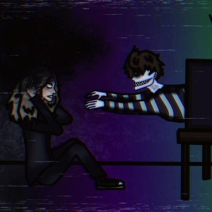 Album холод/шум (Explicit) from Ugly Flame