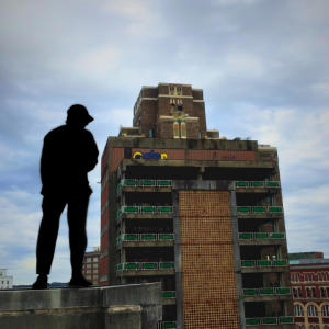 default playlist img