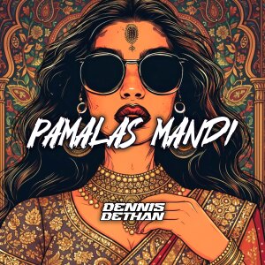 Listen to PAMALAS MANDI song with lyrics from Dennis Dethan