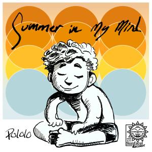 อัลบัม Summer in My Mind ศิลปิน 