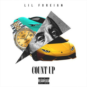 Listen to Broke My Wrist (Explicit) song with lyrics from Lil Foreign