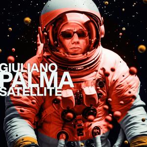 Giuliano Palma的專輯Satellite