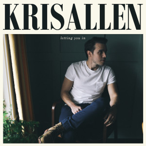 Dengarkan lagu Waves nyanyian Kris Allen dengan lirik