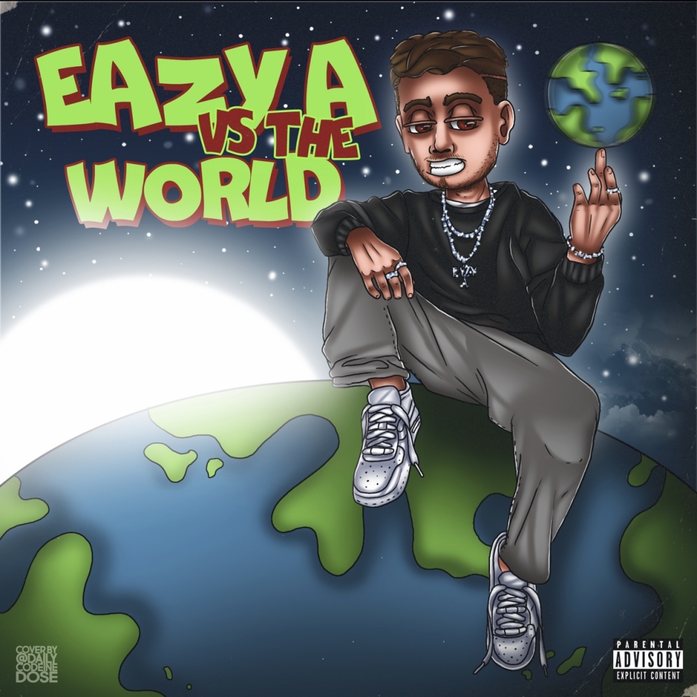 Dope Fiend (feat. MkgoinUp) (Explicit)