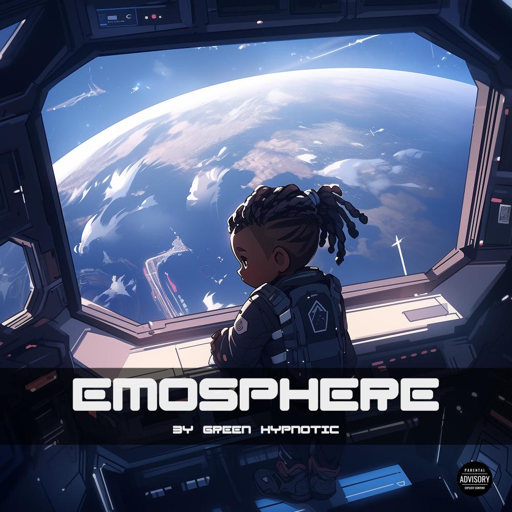 EMOSPHERE (Slowed) (Explicit)