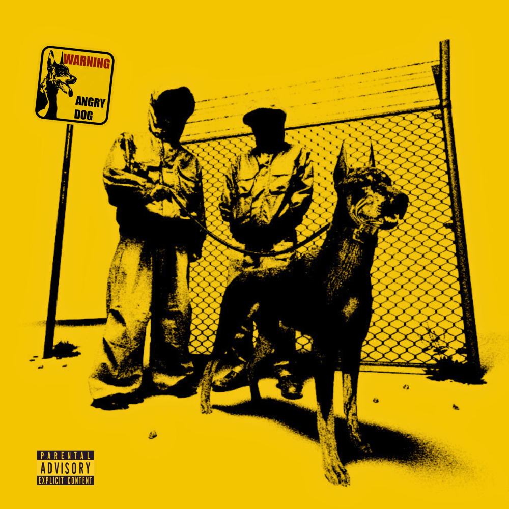 MEET YO GANGSTA (feat. GHXTY) (Explicit)