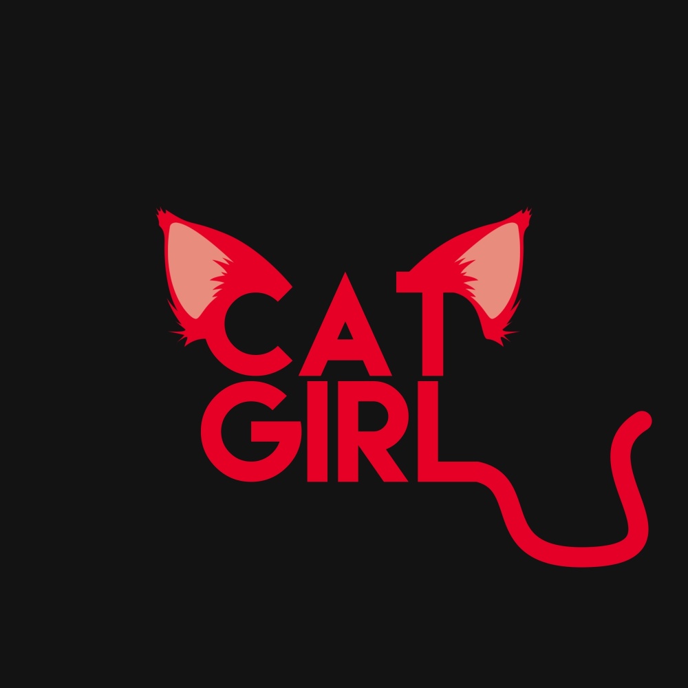 Cat Girl (Explicit)