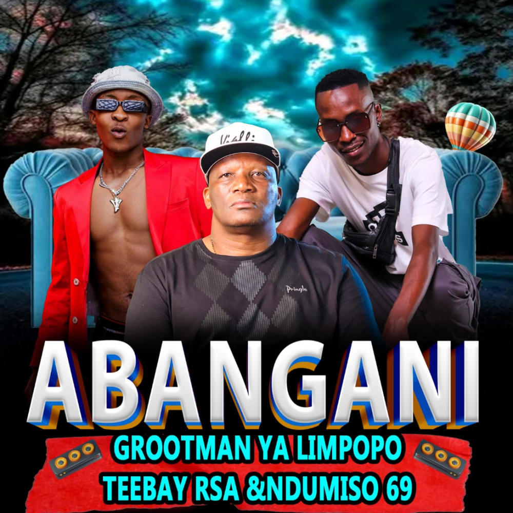 Abangani/ Bakgotsi (feat. Ndumiso 619 & Shoba Lakhe)