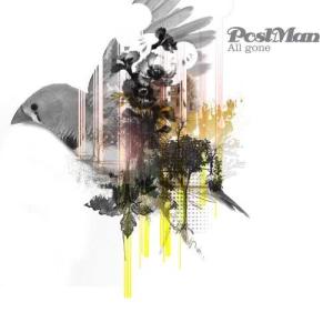 收聽Postman的All Gone (Radio Edit)歌詞歌曲