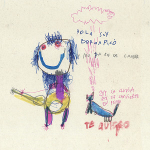 Listen to Voces en el Aire (Bonus Track) song with lyrics from Borja Picó