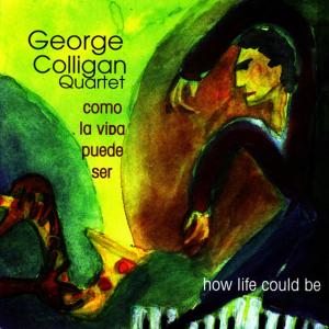 ดาวน์โหลดและฟังเพลง Happines Was... พร้อมเนื้อเพลงจาก George Colligan