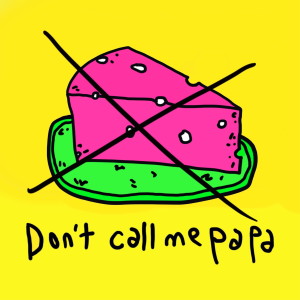 收听케리건 메이的Don’t call me papa歌词歌曲