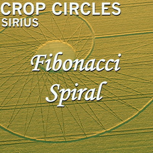 Crop Circles: Fibonacci Spiral dari Sirius