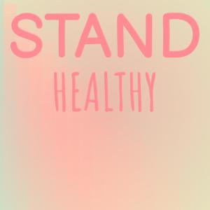 Various Artists的專輯Stand Healthy