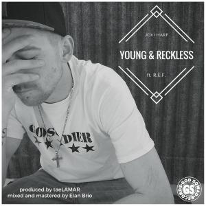 Listen to Young & Reckless song with lyrics from Jovi Harp