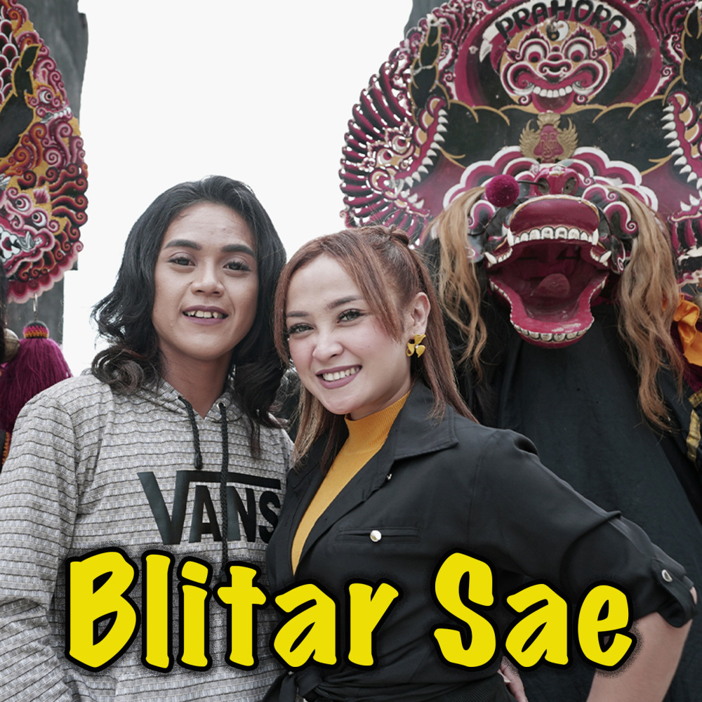 Blitar Sae