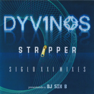 ดาวน์โหลดและฟังเพลง Stripper พร้อมเนื้อเพลงจาก Dyv1nos