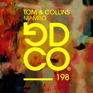 Tom & Collins的專輯Mambo