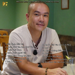 Album Đức Thịnh Colection 2011, Vol .02 from Đức Thịnh