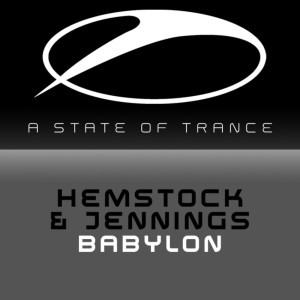 Album Babylon from Hemstock & Jennings