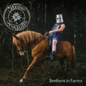 ดาวน์โหลดและฟังเพลง November Rain พร้อมเนื้อเพลงจาก Steve 'n' Seagulls