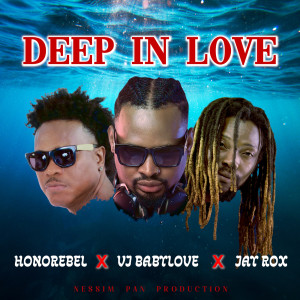 Album Deep in Love from Honorebel