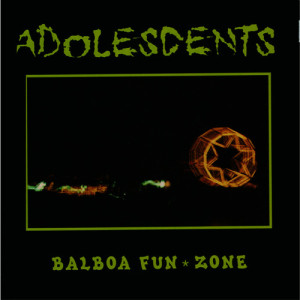 ดาวน์โหลดและฟังเพลง It's Tattoo Time พร้อมเนื้อเพลงจาก The Adolescents