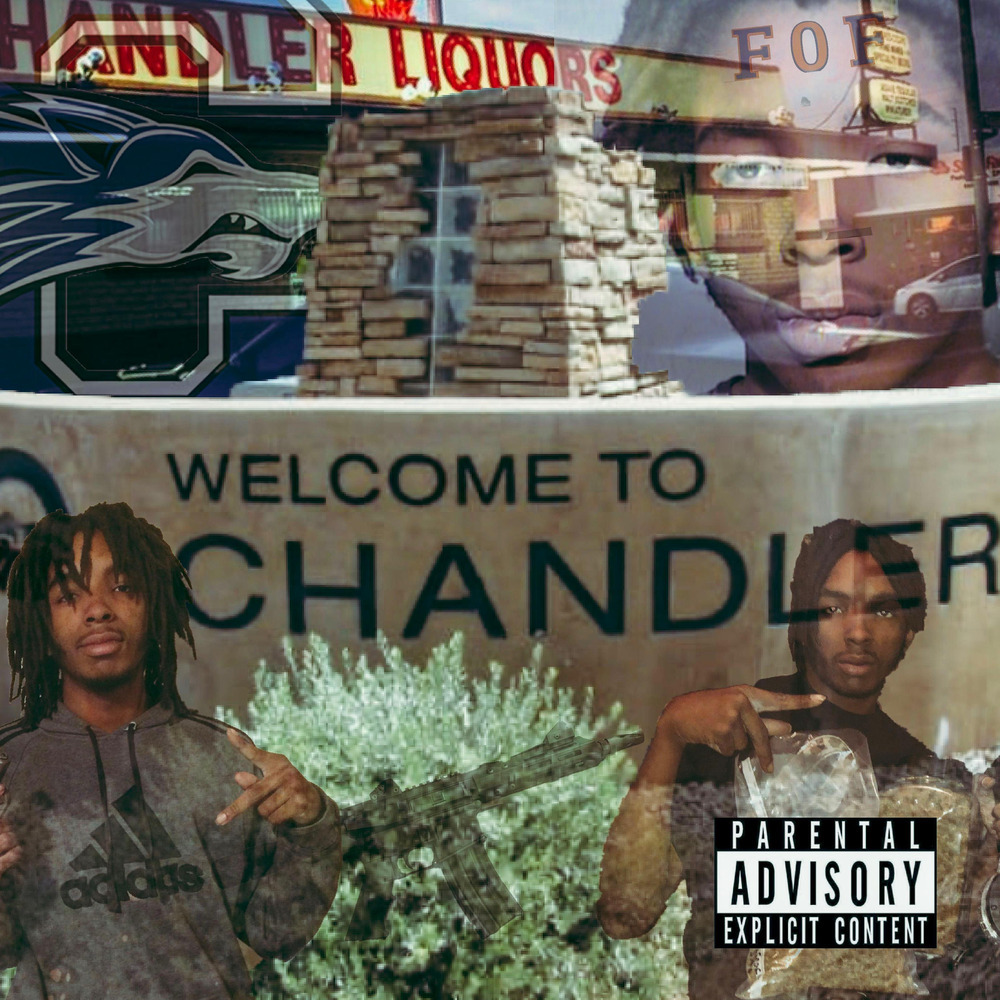 Right Bacc (Explicit)