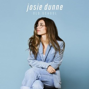 收聽Josie Dunne的Old School歌詞歌曲