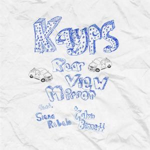 Album Rearview Mirror (Explicit) from Kayps