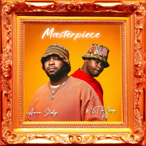 อัลบัม Masterpiece ศิลปิน Aaron Sledge