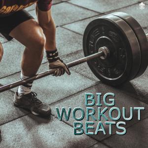 Album Big Workout Beats from 