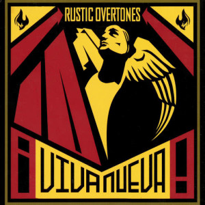 收聽Rustic Overtones的Hit Man歌詞歌曲