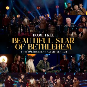 收聽Home Free的Beautiful Star of Bethlehem歌詞歌曲