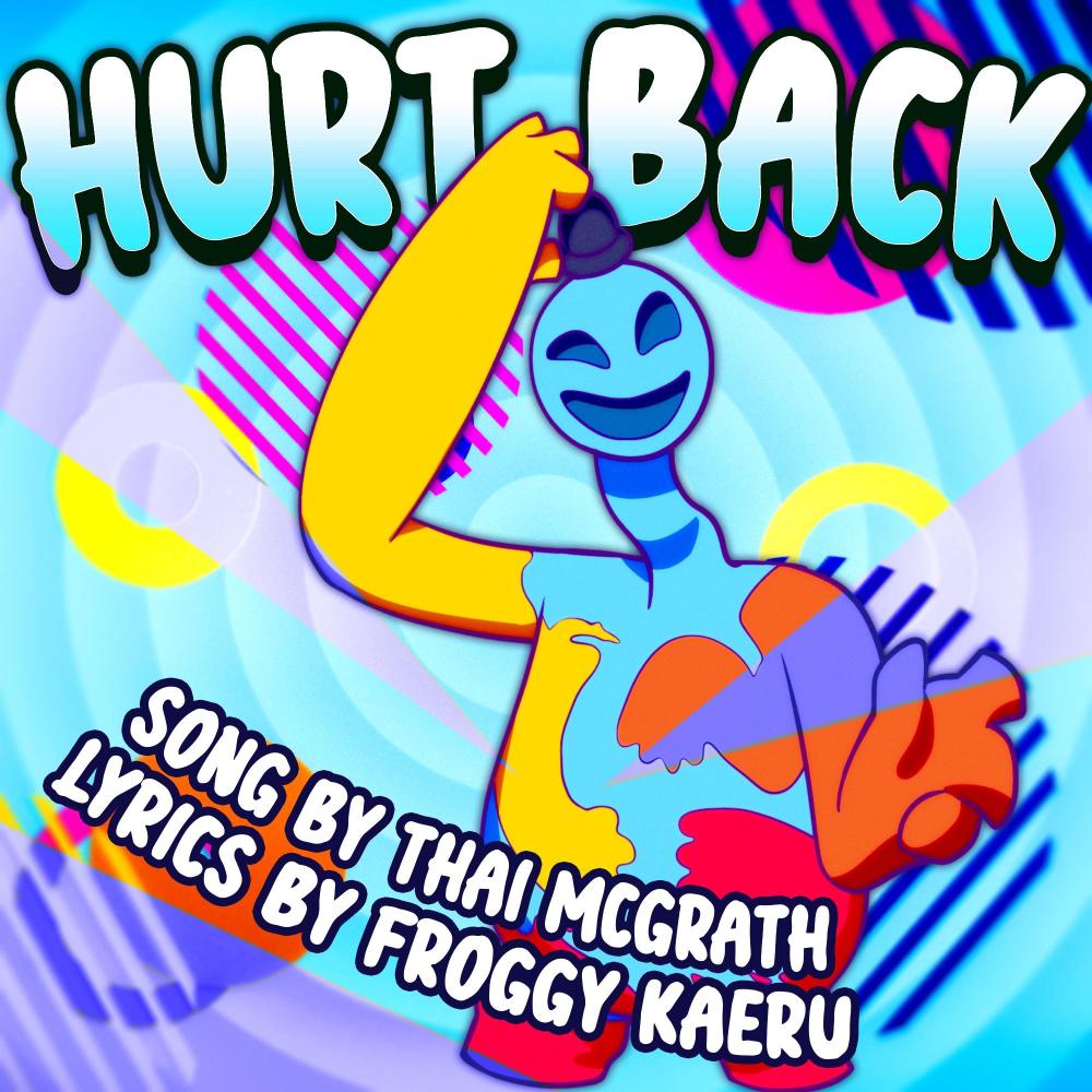 Hurt Back (Poppy Playtime Chapter 4 Song)