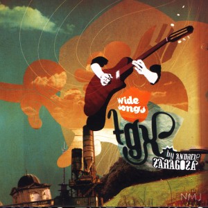 ดาวน์โหลดและฟังเพลง Ok ko พร้อมเนื้อเพลงจาก Andreu Zaragoza
