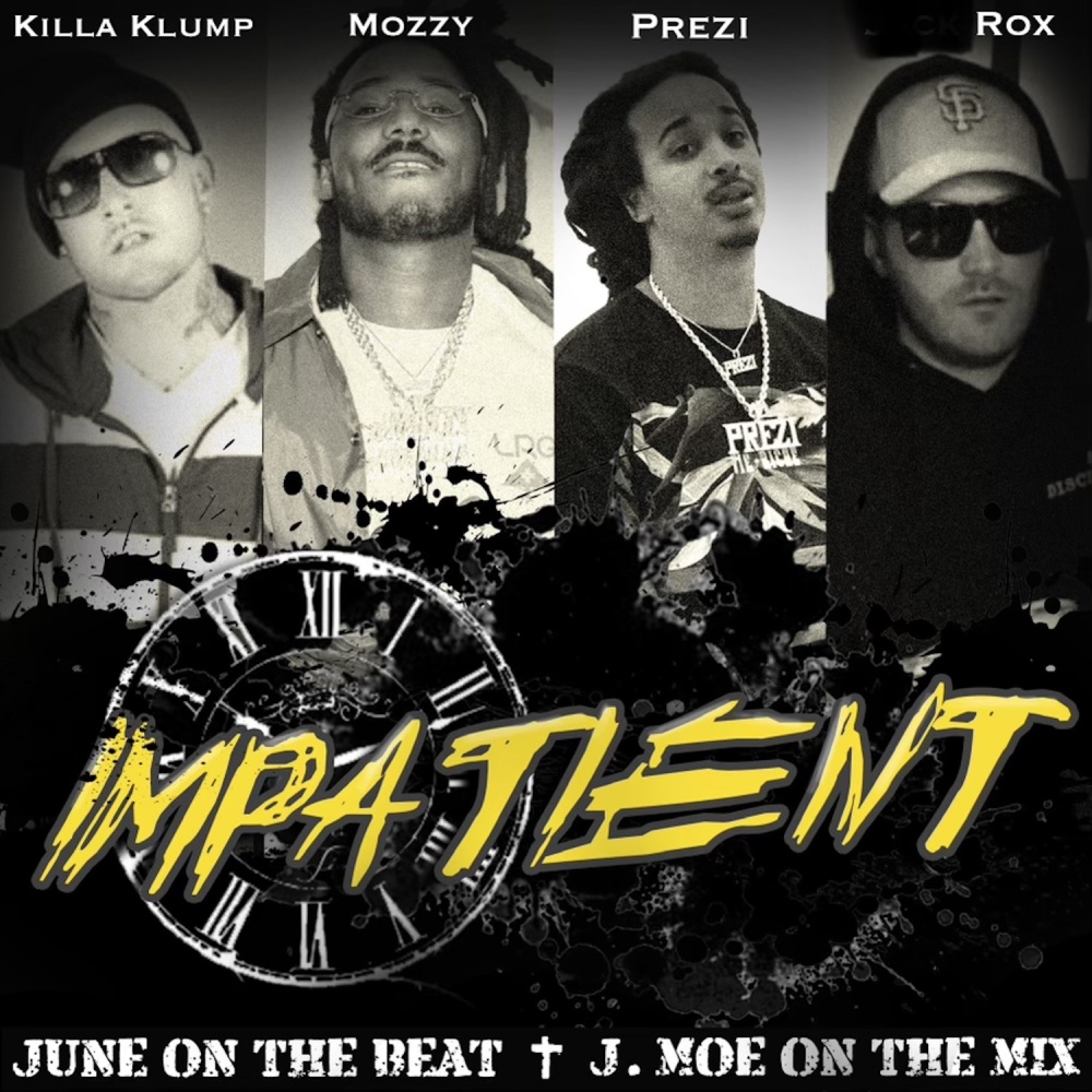 Impatient (Explicit)