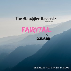 收聽2 Degrees的Fairytail歌詞歌曲