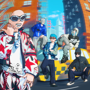 default playlist img