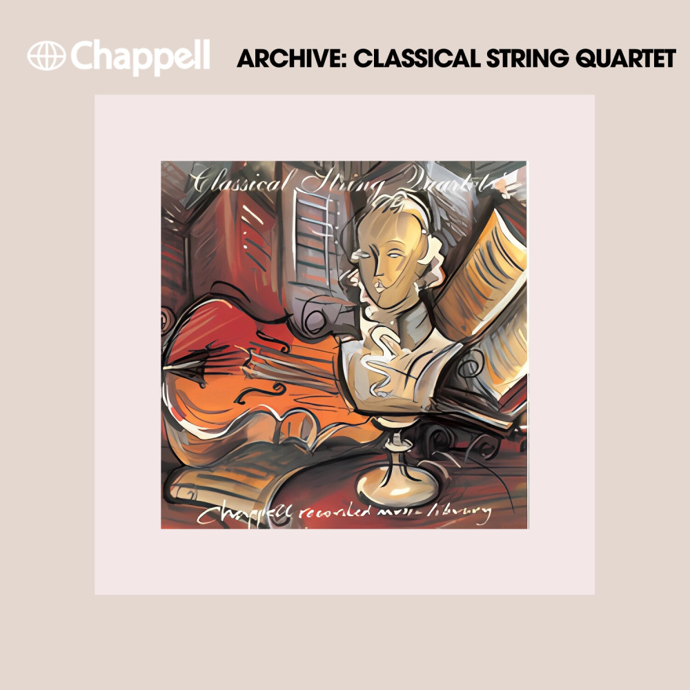 Haydn-The Hunt Quartet Suite No.1 (E)