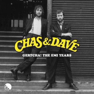 ดาวน์โหลดและฟังเพลง Big Fat Rat (2005 Remaster) (2005 - Remaster) พร้อมเนื้อเพลงจาก Chas & Dave