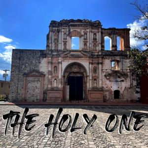 Andres Lima的專輯The Holy One